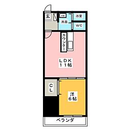 🉐敷金礼金0円！🉐サンライスマンション