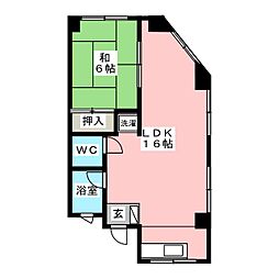 🉐敷金礼金0円！🉐第11タツミビル