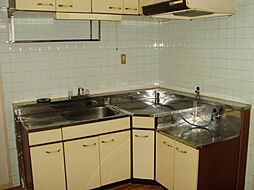 キッチン