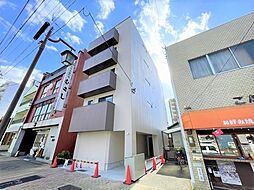 ミルノア尾頭橋