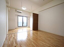 ＢＰＲレジデンス金山 4階1LDKのリビング/ダイニング