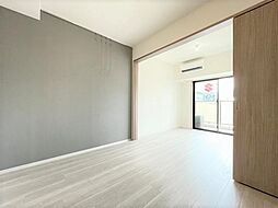 パークアクシス名古屋山王一丁目 1202 12階1DKのリビング/ダイニング