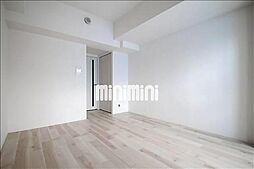 エスリード名古屋東別院 9階1Kのリビング/ダイニング