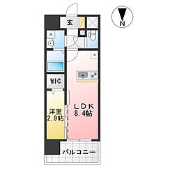 🉐敷金礼金0円！🉐エスリード名古屋サザンプレイス