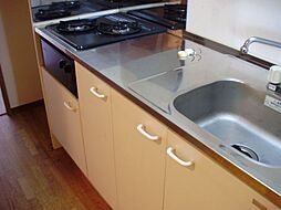 キッチン
