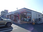 コンビニ「セブンイレブン名古屋石場町店まで288m」