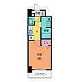 S-RESIDENCE尾頭橋beaute10階6.5万円