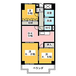 センターヒル橘