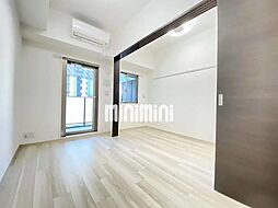 エステムコート名古屋サウスプレミオ 3階1DKのリビング/ダイニング