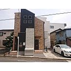 愛知県名古屋市中川区石場町4丁目：物件画像／株式会社ミニミニ　金山店