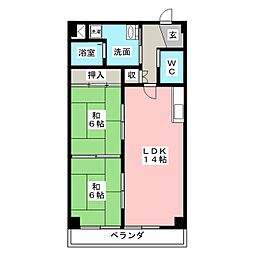 🉐敷金礼金0円！🉐レジディア日比野