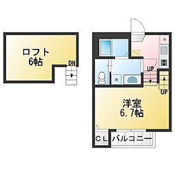 🉐敷金礼金0円！🉐ハーモニーテラス西野町