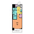 S-RESIDENCE上前津駅前15階7.2万円