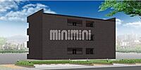愛知県名古屋市中川区外新町1丁目103番：物件画像／株式会社ミニミニ　金山店