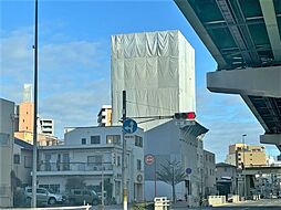 グランテラス熱田 5Ｃ