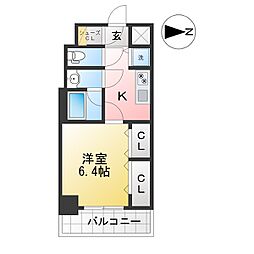🉐敷金礼金0円！🉐AVANTI atsuta