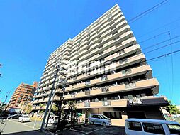 レジディア日比野