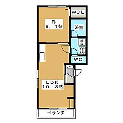 D-room 尾頭橋Ａ棟