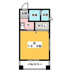 🉐敷金礼金0円！🉐リバーフロントレジデンス