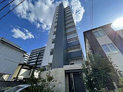 レジデンシア尾頭橋駅前