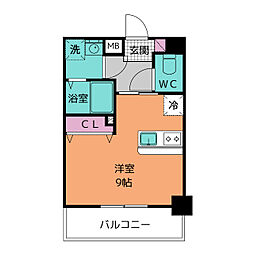 グランテラス熱田