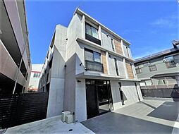 ＬｅＧｉｏｉｅ西高蔵駅