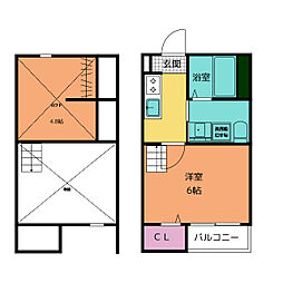 🉐敷金礼金0円！🉐Ｃｒｙｓｔａｌ　Ｐａｌａｃｅ