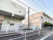 小学校「名古屋市立旗屋小学校まで229m」