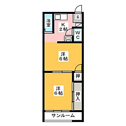 伊勢山ハイム