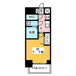 プレサンス東別院駅前II
