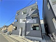 愛知県名古屋市熱田区切戸町3丁目：物件画像／株式会社ミニミニ　金山店