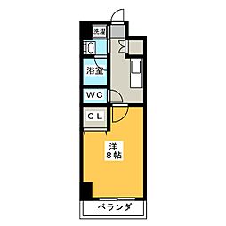 🉐敷金礼金0円！🉐プロシード金山3