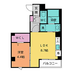 ビューノ金山