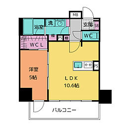 パークアクシス名古屋山王一丁目