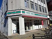 その他「ローソン100まで790m」