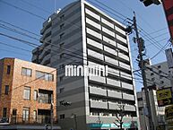 愛知県名古屋市中区金山2丁目：物件画像／株式会社ミニミニ　金山店