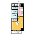 リアライズ松原10階5.6万円