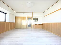 AVANZAR尾頭橋 1Kの写真