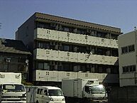 愛知県名古屋市中川区外新町2丁目：物件画像／株式会社ミニミニ　金山店