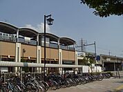 その他「中島まで2300m」