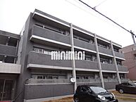 愛知県名古屋市熱田区野立町3丁目：物件画像／株式会社ミニミニ　金山店
