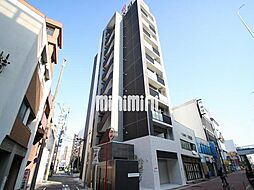 第2金山フクマルビル