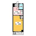 リアライズ尾頭橋7階4.8万円