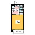 HIRO日比野5階5.6万円