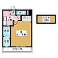 イマージュ・尾頭橋4階6.2万円