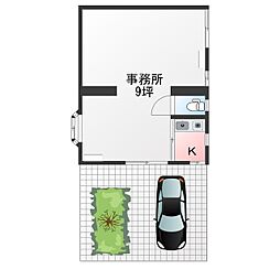 🉐敷金礼金0円！🉐ハウス金山