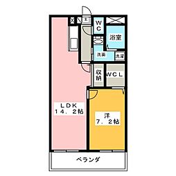 桜本町駅 8.5万円