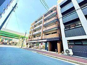 ウイステリア堀田  ｜ 愛知県名古屋市瑞穂区堀田通８丁目（賃貸マンション1K・4階・24.30㎡） その1