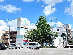 フローリア戸部  ｜ 愛知県名古屋市南区戸部町２丁目（賃貸アパート2K・1階・35.45㎡） その20