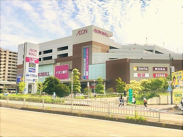 フローリア戸部 ｜愛知県名古屋市南区戸部町２丁目(賃貸アパート2K・1階・35.45㎡)の写真 その21